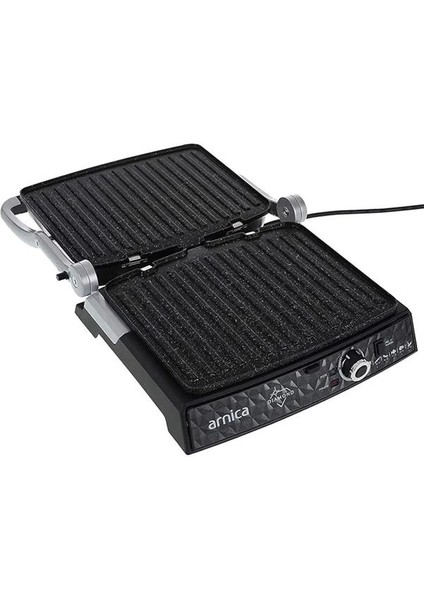 GH26252 Diamond Tost Makinesi, Inox modelleri