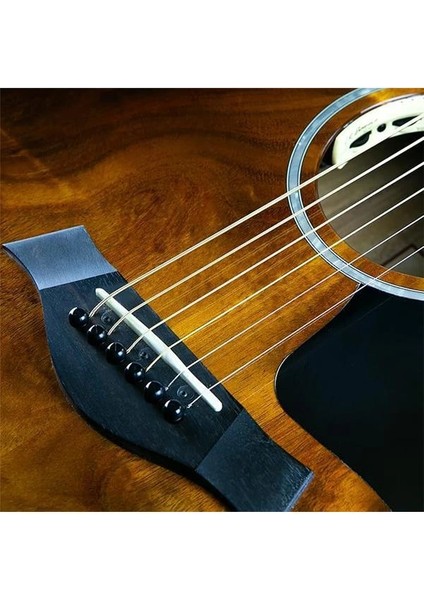 Akustik Gitar Telleri (Vn-B Set)