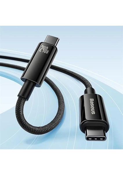 Tngstngld Şrjkbl Typ-C-C 240W3M-S fırsatları