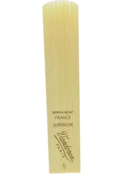 SR245 Bari Sax Geleneksel Sazlık Gücü 5; 5'li Kutu fiyatları