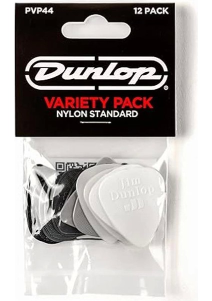 PVP44 Naylon Variety 12'li Paket Pena