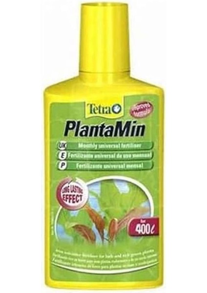 Sd Plantamin 100 ml fiyatları