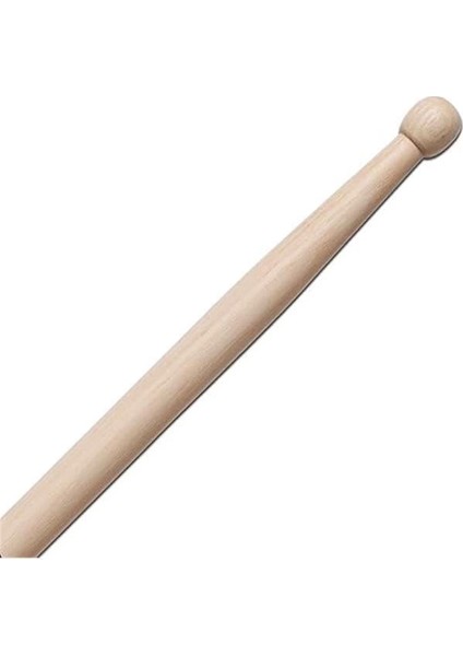 Vıc Fırth Rhts Drum-Stick "5A American Classic-Serie, Hickory,wood-Tip