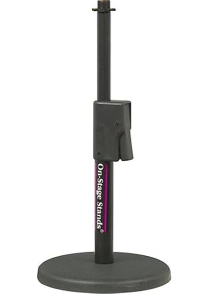 On Stage DS7200QRB Hızlı Çıkarma Ayarlanabilir Masaüstü Standı fiyatları