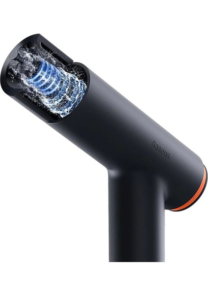 Gf3 Oto Yıkama Püskürtme Hortum Başlığı ve Bahçe Sulama Hortum Başlığı fırsatları