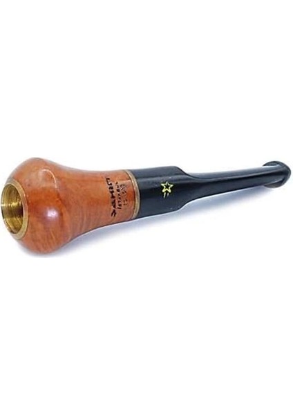 Şahin Toscanello Backwoods Filtreli Puro Ağızlığı fiyatları