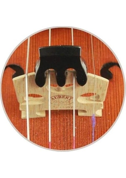 Keman Susturucusu Metal Dvm3 fırsatları