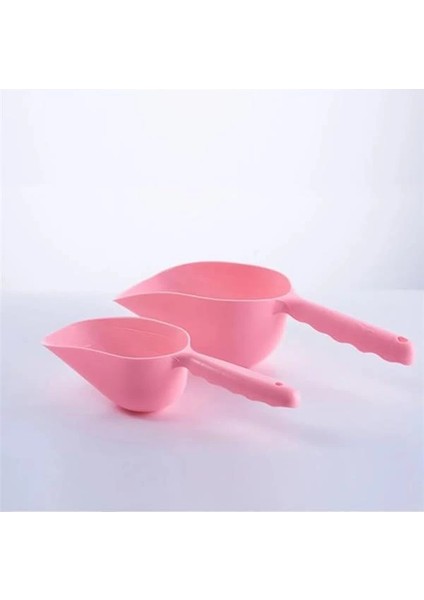 Kedi Köpek Mama Koyma Kaşık, Pratik ve Dayanıklı Mama Kepçesi, Evcil Hayvan Yemek Servisi fırsatları