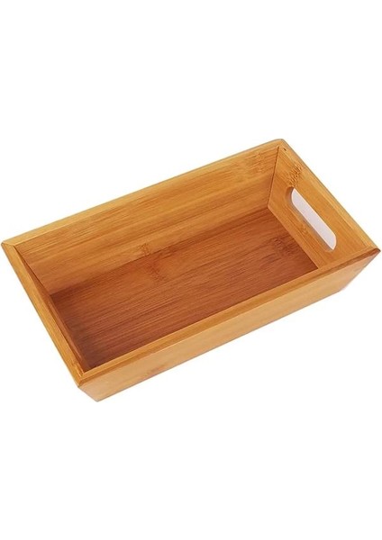 Bambu Ekmek Sepeti 33X15X7CM, Bambu Ekmeklik, Bambu Ekmek Sunumluk fiyatları