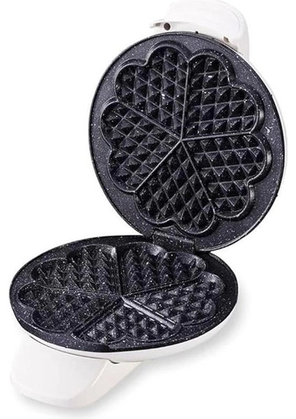 Mia Vanilya Waffle Makinesi A319-08 modelleri