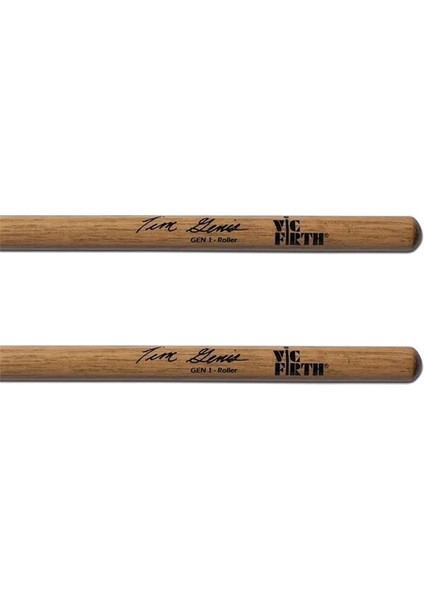 Vıc Fırth Timpani Mallets Tim Genis Serisi fırsatları