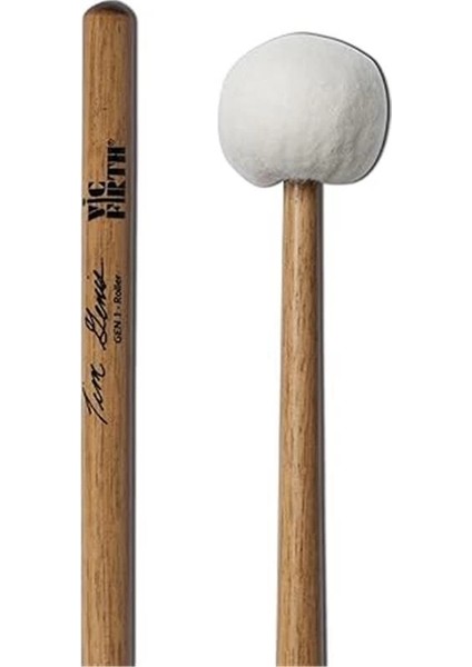Vıc Fırth Timpani Mallets Tim Genis Serisi