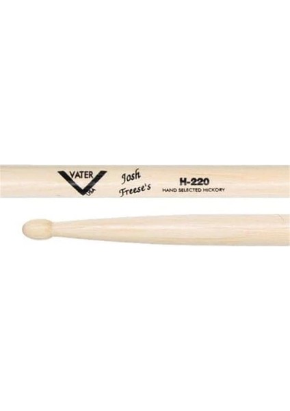 Josh Freese H-220 Vhjoshw Çubuklar indirimleri