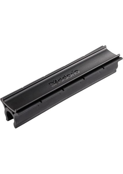 D'addario Accessories Mikrofon Standı Alma Tutacağı - Mikrofon Standları Için Gitar Tutucu - Her