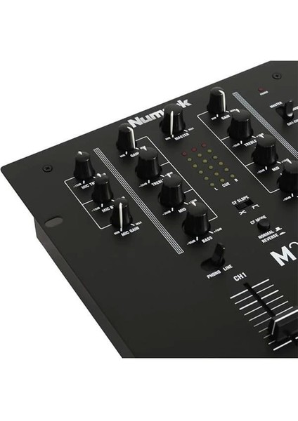Numark M2 Dj Mikseri