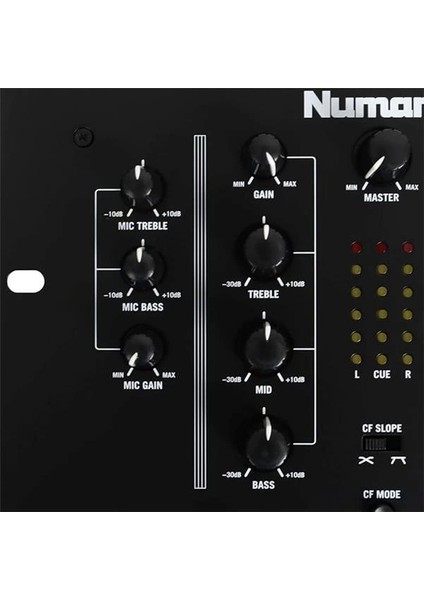 Numark M2 Dj Mikseri