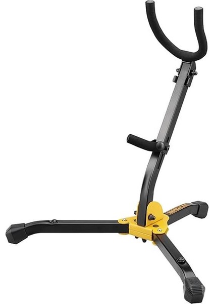 Alto/tenor Saksafon Standı