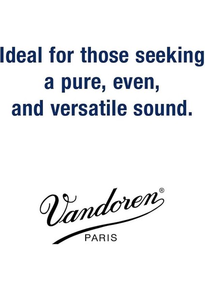 CR153 Geleneksel Kontrabass-Klarinette Yaprak, 5 Adet modelleri