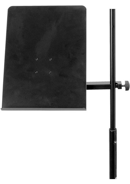 On-Stage U-Mount Sıkıştırmalı Kitap Plakası MSA7011 Exlibris Için U Sabitleme Mandalı Siyah fiyatları