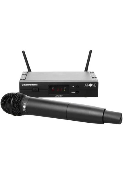 Audio-Technica ATW-13DE3 El Verici Sistemi fiyatları