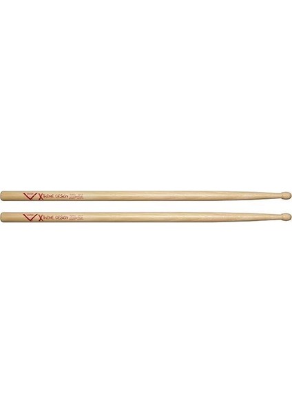 VXD5AW Xtreme Design Davul Çubuğu 5A (Ahşap Başlı)