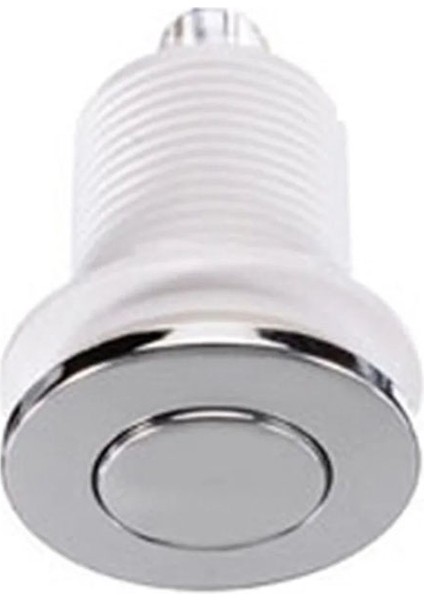 Ayrıntıshop Jakuzi Hava Buton Düğmesi Krom fırsatları