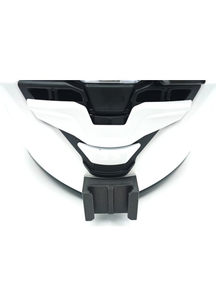 Shoei x Spr Pro / X15 Kask Uyumlu Aksiyon Kamera Çene Bağlantı Aparatı Seti Chin Mount modelleri