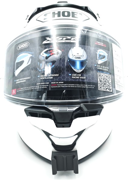 Shoei x Spr Pro / X15 Kask Uyumlu Aksiyon Kamera Çene Bağlantı Aparatı Seti Chin Mount indirimleri