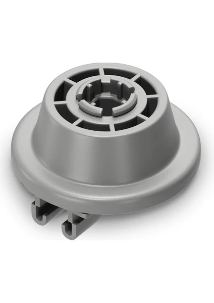 Bulaşık Makinesi Sepet Tekeri Yeni Model (611475) 4 Lü