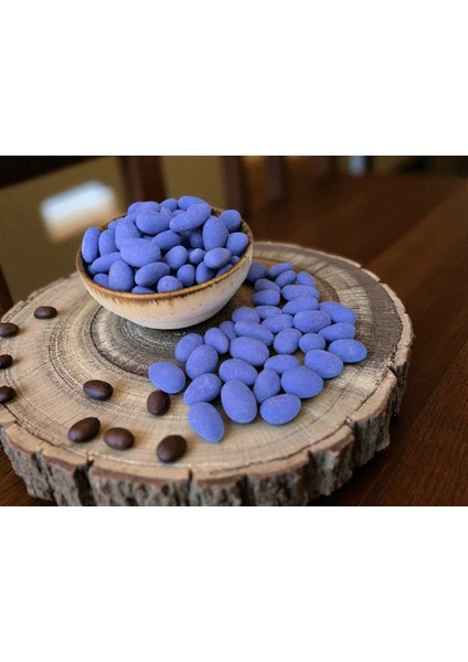 Midyatgökalp Mardin Yöresel Badem Şekeri Mavi 500 gr modelleri