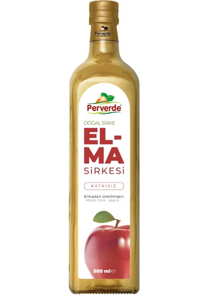 Elma Sirkesi
