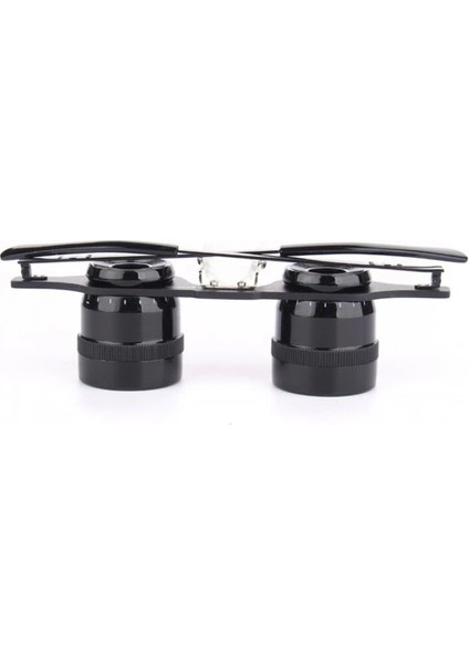 Gözlük Modelinde 2.8X28 Opera/tiyatro/ Konser Dürbün - Lisinya