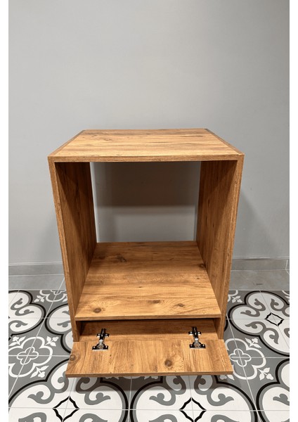 Açık Ankastre Siyah Kulp - Çam fırsatları