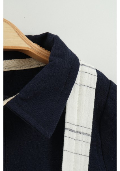 Erkek Bebek Gömlek, Tişört ve Askılı Şort 3’lü Takım (9-12-18-24 Ay) modelleri