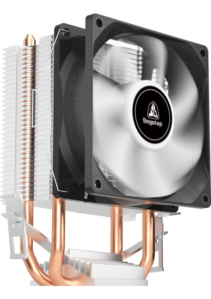 Segotep Endura Amd Ryzen 5 8400F 16 GB Ddr5 Msı Geforce Rtx 5070 12 GB 1 Tb SSD Oyuncu Kasası W11 fırsatları