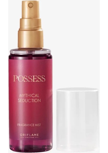 Possess Mythical Seduction Parfüm Misti fiyatları