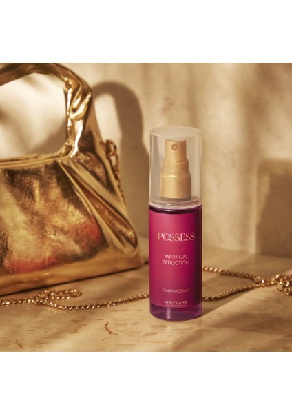Possess Mythical Seduction Parfüm Misti modelleri