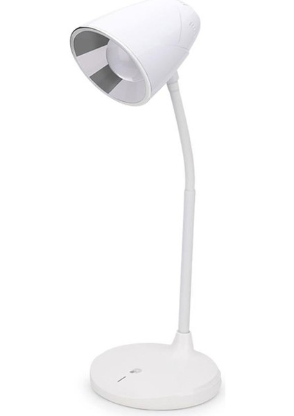 WD-6046 Şarjlı Dimmerli LED Ayarlanabilir Masa Lambası