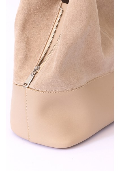 Hakiki Deri Kadın Omuz Çantası ANRCNT001 modelleri