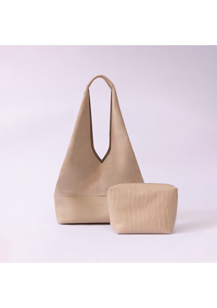 Hakiki Deri Kadın Omuz Çantası ANRCNT001 fırsatları