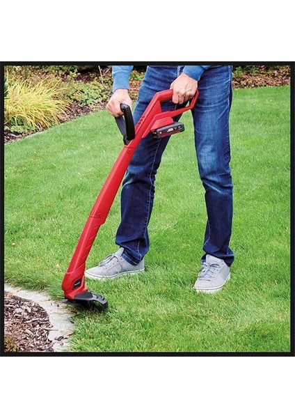 Akülü Kenar Kesme Gc-Ct 18/24 Li P Power X-Change (Li-Ion, 18V, 8500 Dev/dak, 24 cm Kesme