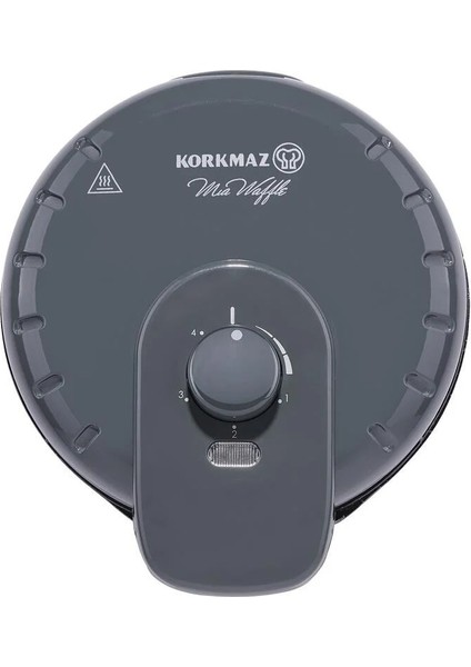 Mia Waffle Makinesi A319-09