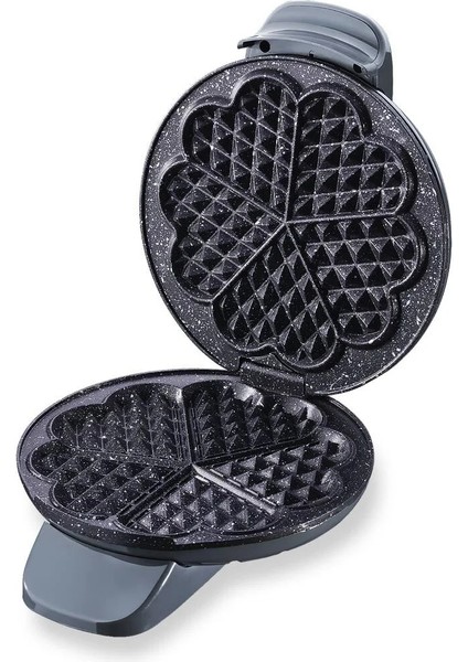 Mia Waffle Makinesi A319-09 modelleri