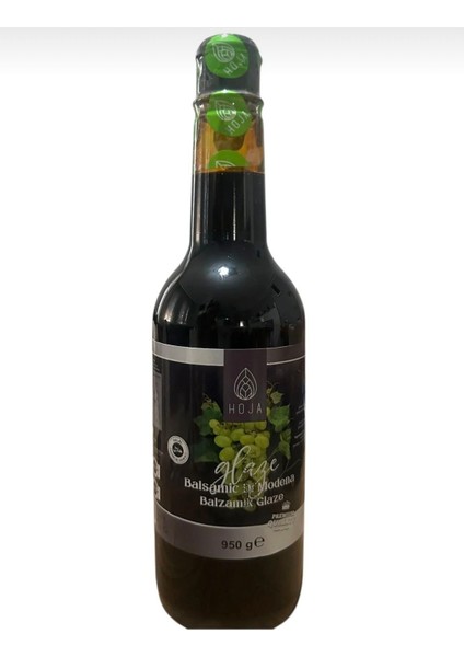 Balzamik Glaze Balsamic Di Modena 950 gr