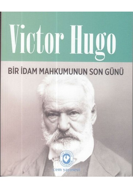 Bir Idam Mahkumunun Son Günü
