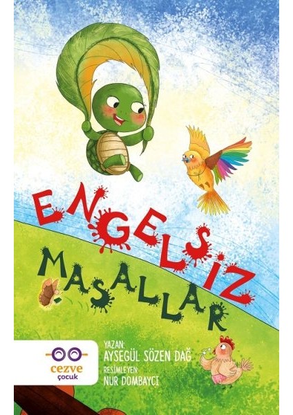 Engelsiz Masallar