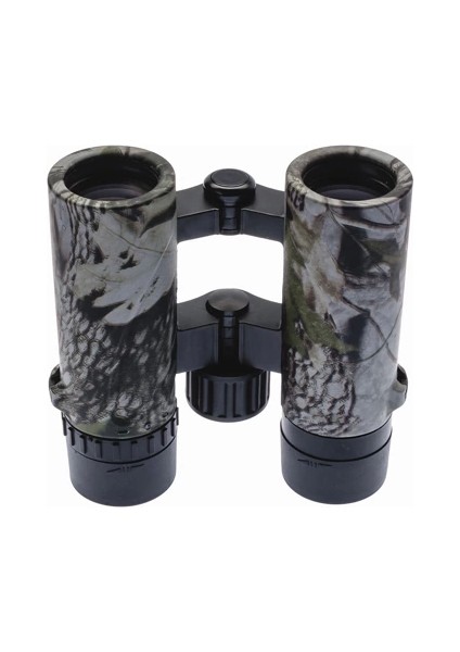 8X25 Profesyonel El Dürbünü – Su Geçirmez – 1000M/56M – Kamuflaj - Lisinya