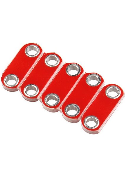 3V-5V 40MA Lilypad LED Modülü - 5 Adet fiyatları