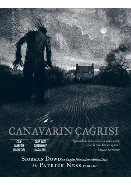 Canavarın Çağrısı