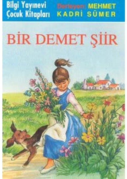 Bir Demet Şiir